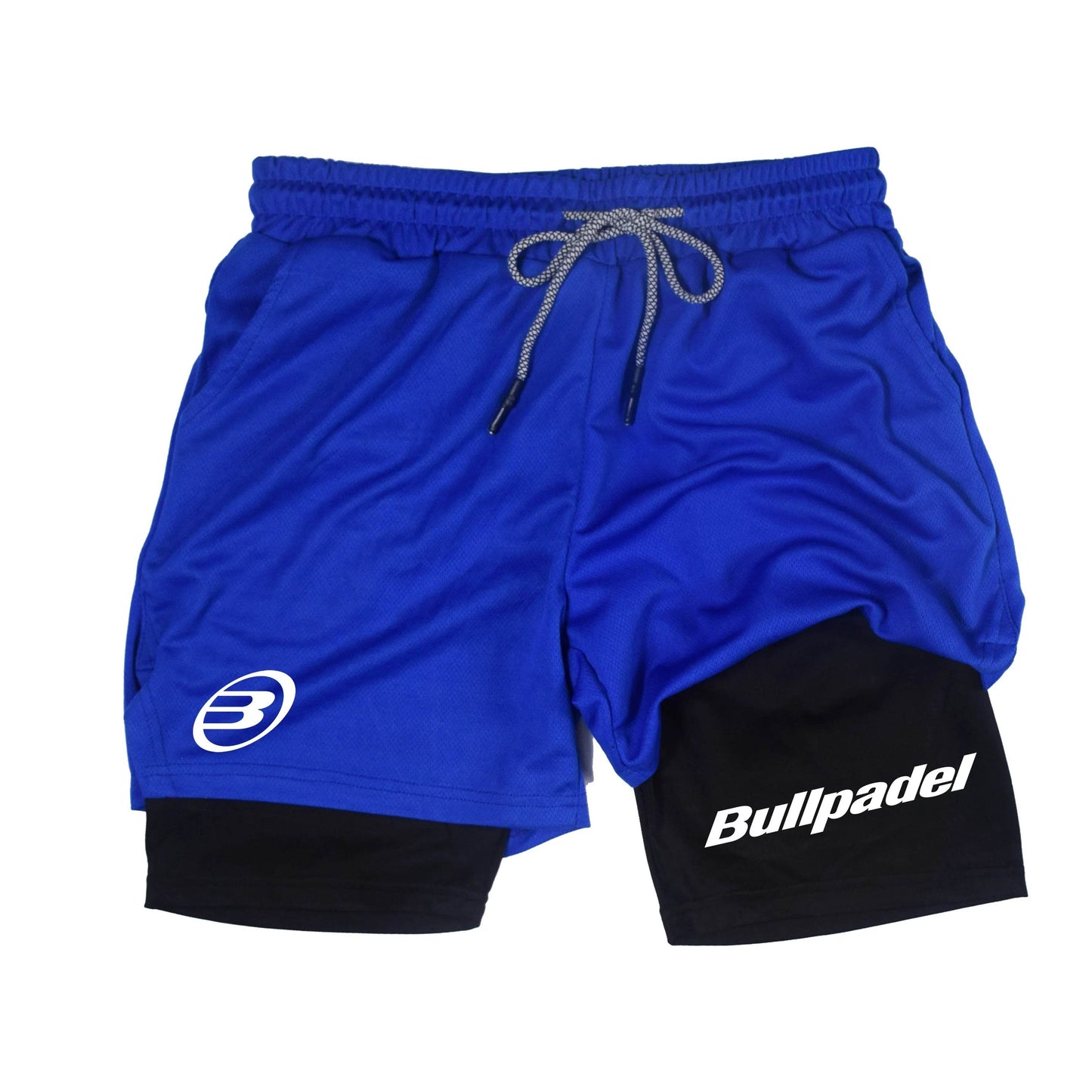 Buy Center Men's Sport Shorts - Breathable, Quick-Drying for Summer - Buy Center UK