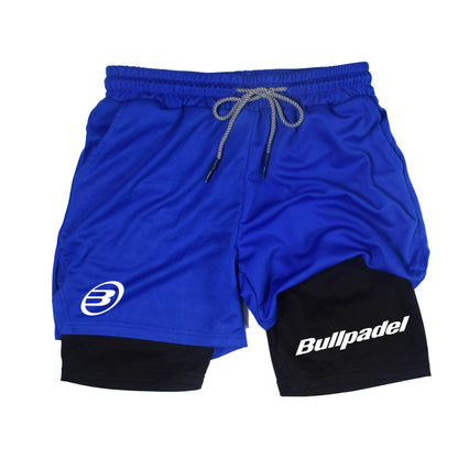 Buy Center Men's Sport Shorts - Breathable, Quick-Drying for Summer - Buy Center UK