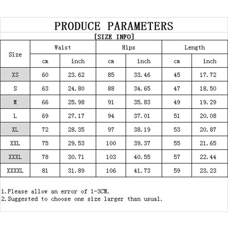 Buy Center 2024 Men's Elastic Drawstring Shorts - Breathable & Stylish - Buy Center UK