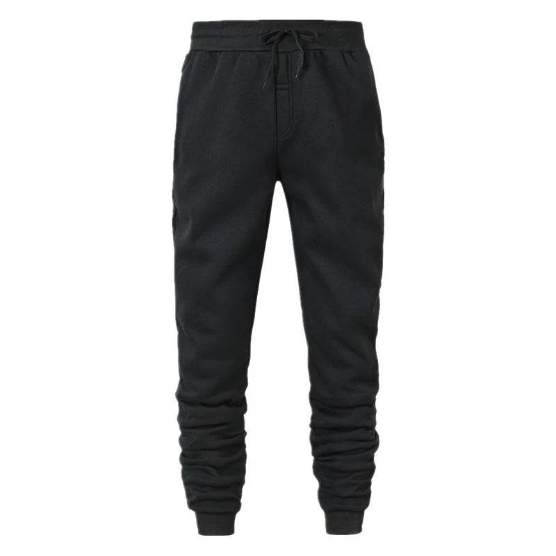 Buy Center Men’s Casual Sports Pants - Comfortable Jogger Sweatpants - Buy Center UK
