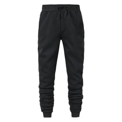 Buy Center Men’s Casual Sports Pants - Comfortable Jogger Sweatpants - Buy Center UK