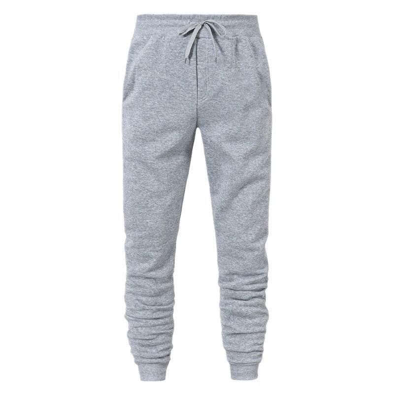 Buy Center Men’s Casual Sports Pants - Comfortable Jogger Sweatpants - Buy Center UK