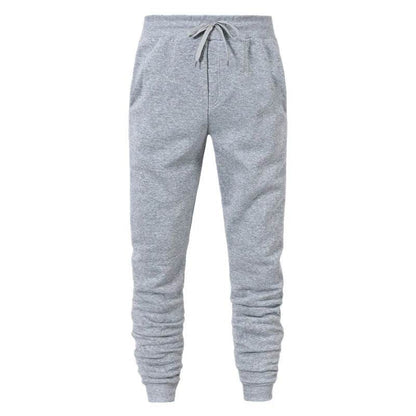 Buy Center Men’s Casual Sports Pants - Comfortable Jogger Sweatpants - Buy Center UK