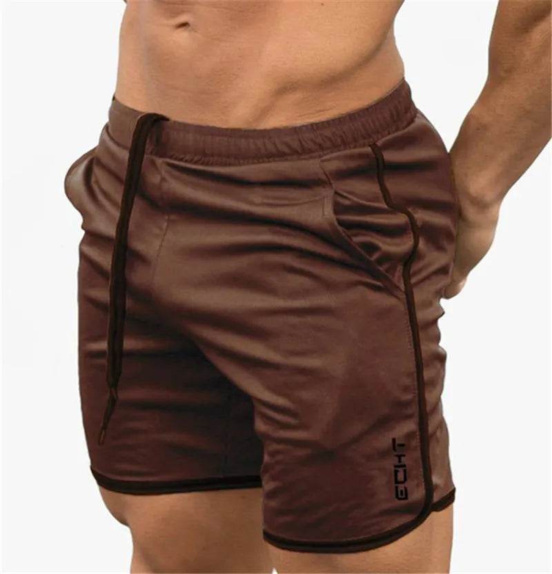 Buy Center 2023 Summer Running Shorts for Men - Quick Dry, Stylish Fit - Buy Center UK