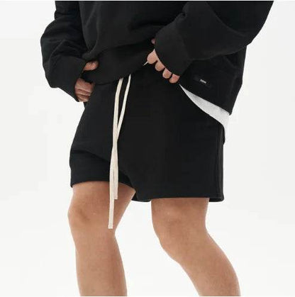 Buy Center 2024 Summer Men's Shorts - Loose Fit for Gym & Casual Wear - Buy Center UK