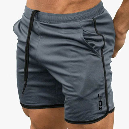 Buy Center 2023 Summer Running Shorts for Men - Quick Dry, Stylish Fit - Buy Center UK