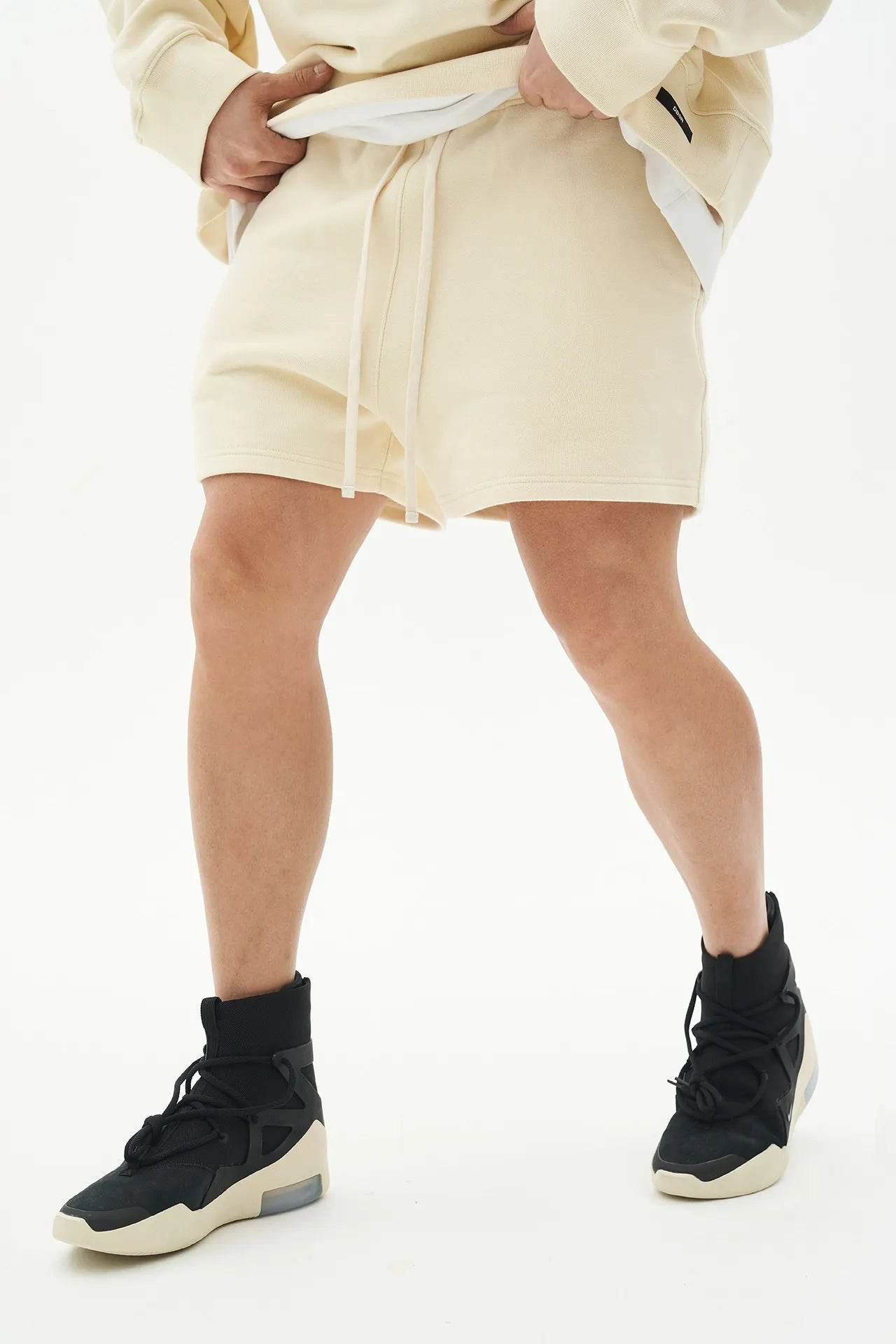 Buy Center 2024 Summer Men's Shorts - Loose Fit for Gym & Casual Wear - Buy Center UK