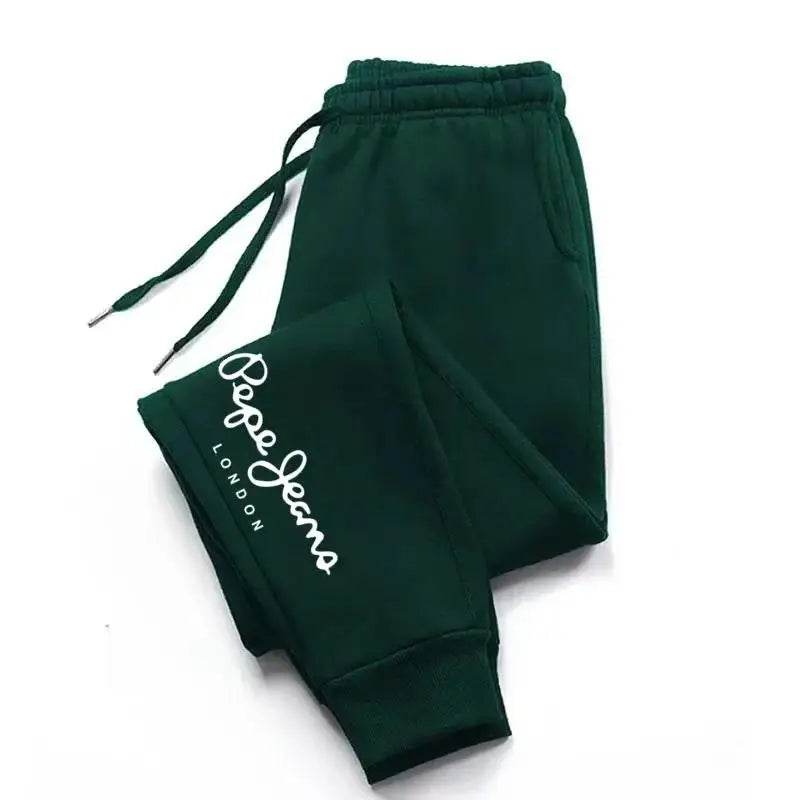 Buy Center Men's Jogging Pants - Spring & Autumn Fashion S-3XL - Buy Center UK