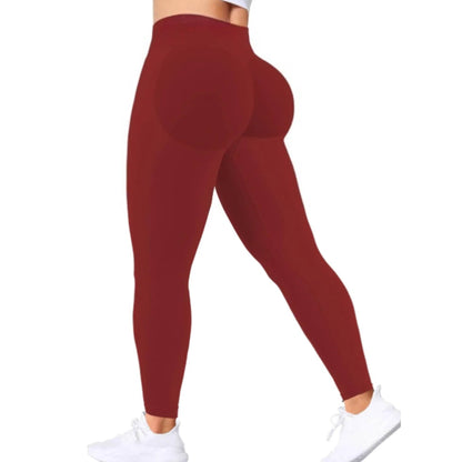 Buy Center Seamless Yoga Pants - Sexy Hip-Lifting Sports Leggings - Buy Center UK