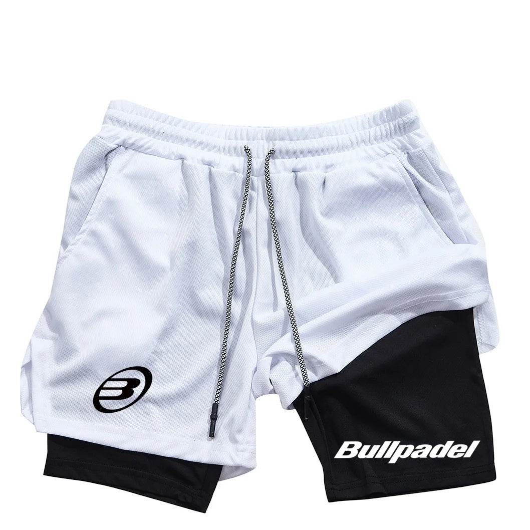 Buy Center Men's Sport Shorts - Breathable, Quick-Drying for Summer - Buy Center UK