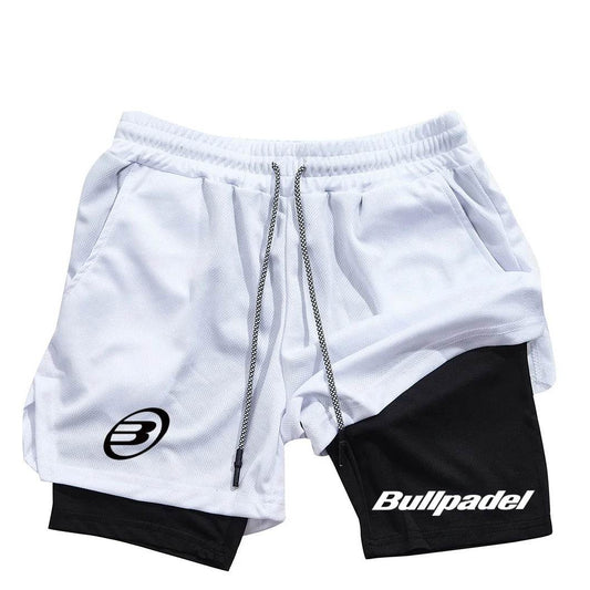 Buy Center Men's Sport Shorts - Breathable, Quick-Drying for Summer - Buy Center UK