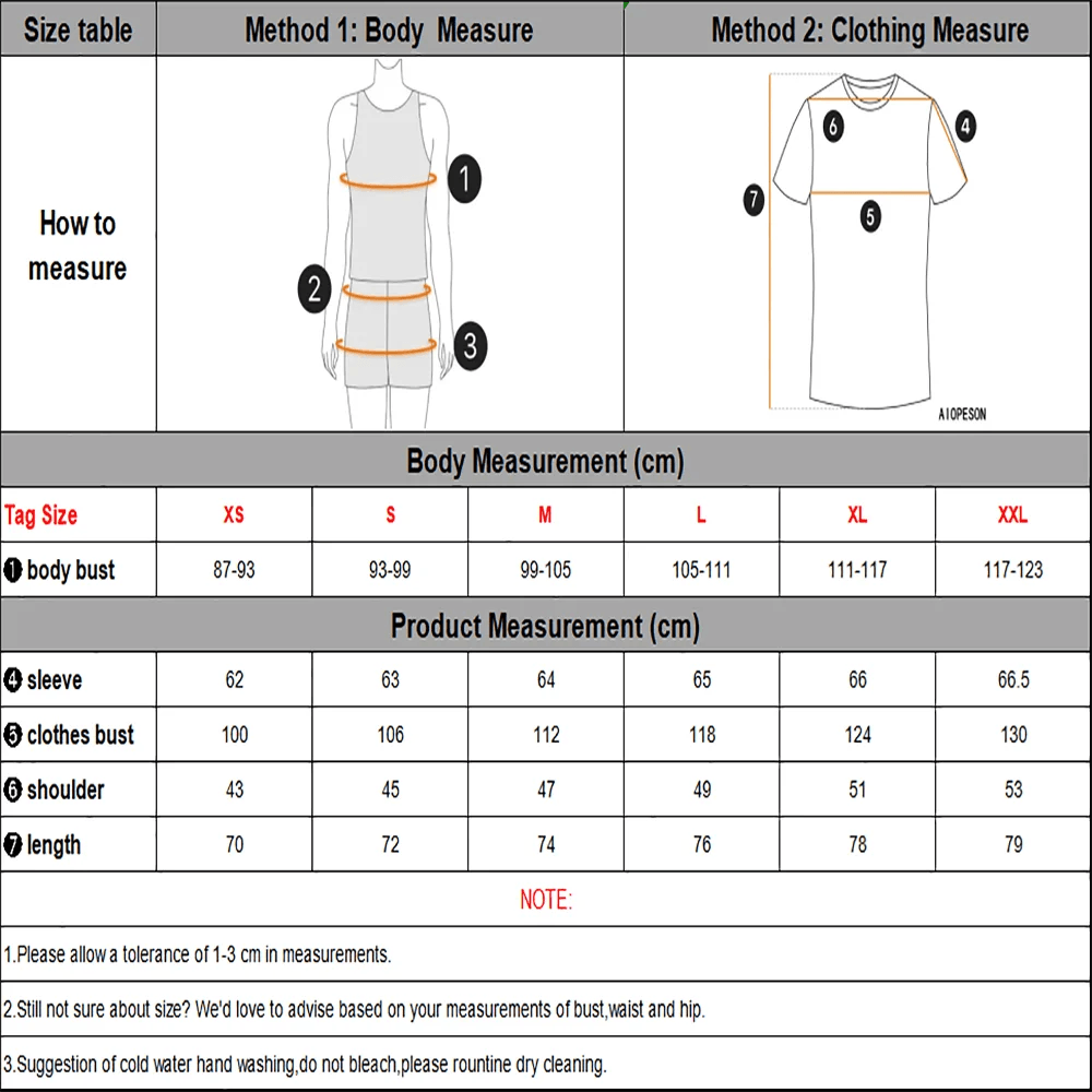 AIOPESON 100% Cotton Long Sleeve Shirt for Men - Casual Elegance - Buy Center UK