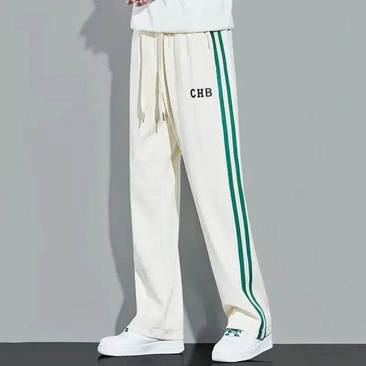 Buy Center Men’s Fleece Casual Pants - Warm, Drawstring, Stylish - Buy Center UK