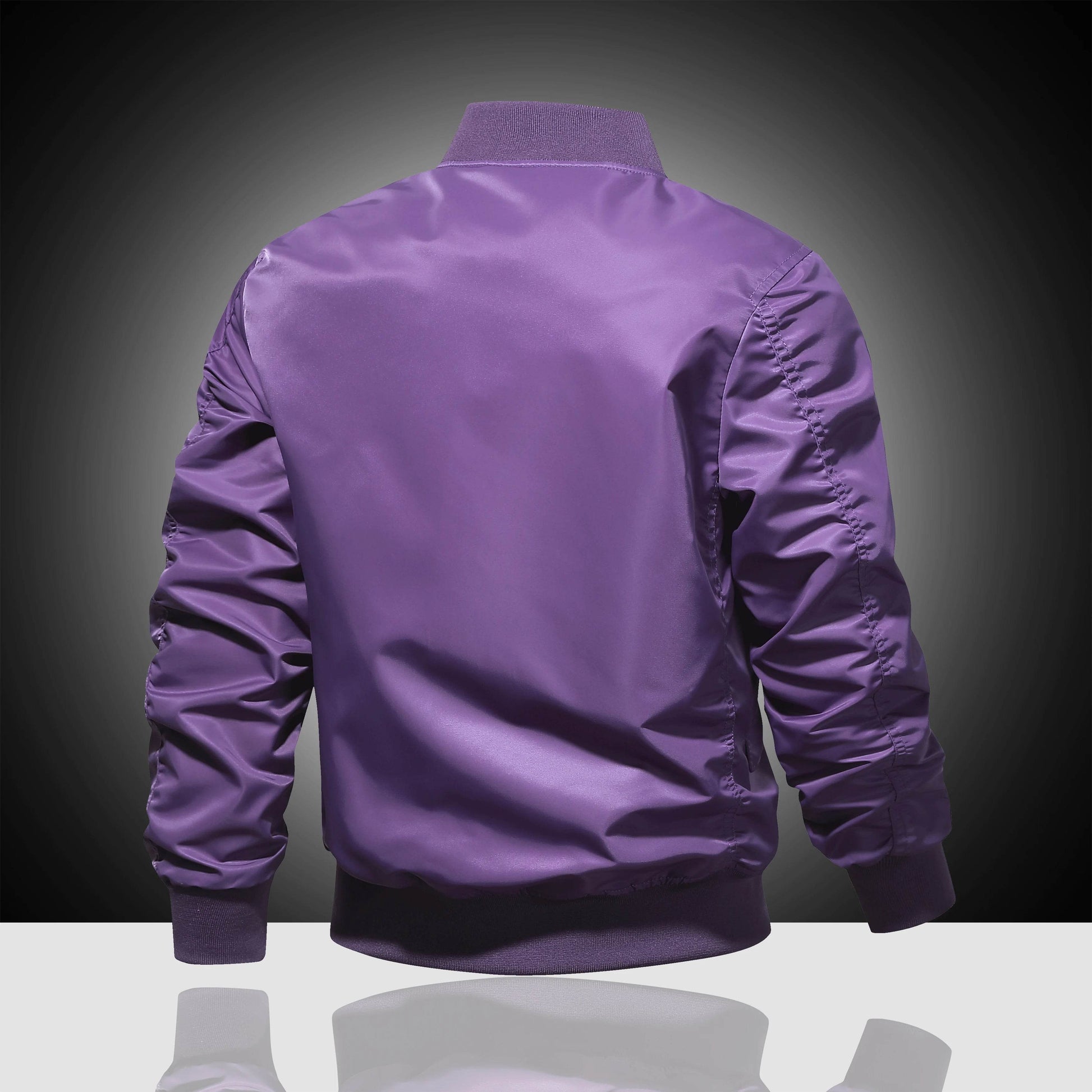 Buy Center Men's MA1 Pilot Jacket - Versatile Baseball Suit for All Seasons - Buy Center UK