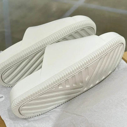 Buy Center EVA Slippers for Couples - Versatile Summer Comfort - Buy Center UK