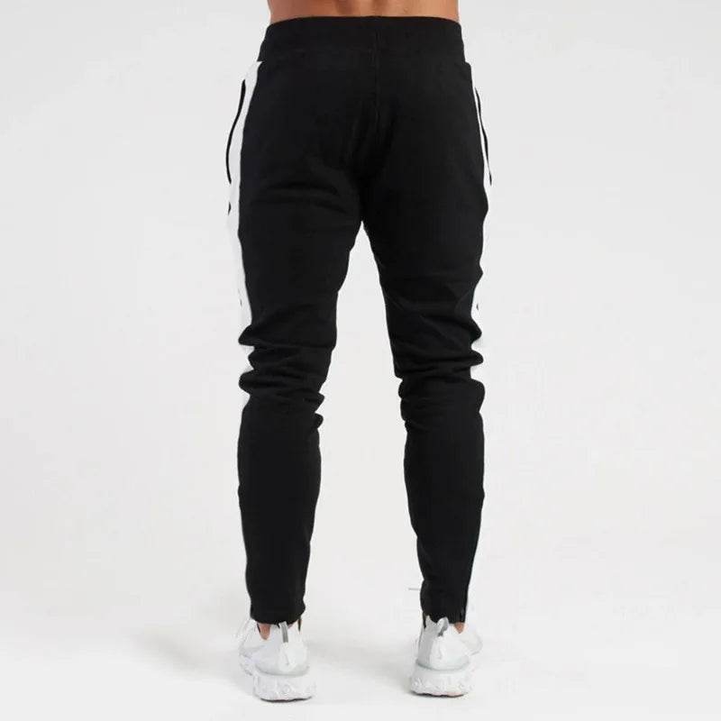 Buy Center Men's Fleece Warm Sports Pants - Comfort & Style M-3XL - Buy Center UK