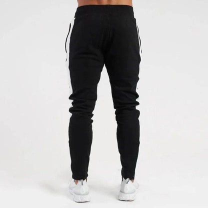 Buy Center Men's Fleece Warm Sports Pants - Comfort & Style M-3XL - Buy Center UK