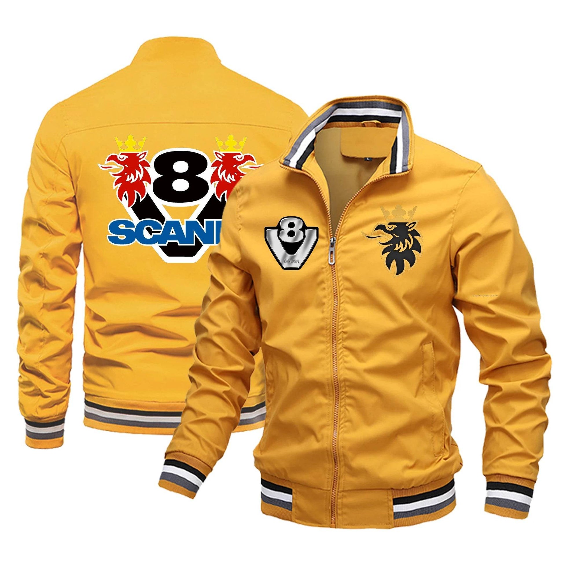 Buy Center Extreme Sports Cycling Jacket - Protective Suit for Riders - Buy Center UK