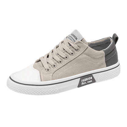 Buy Center Men's Board Shoes - Breathable Non-Slip Casual Footwear - Buy Center UK