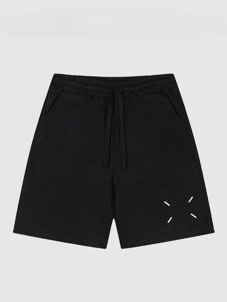 2025 Luxury Shorts for Men & Women - Trendy Leisure Wear - Buy Center UK