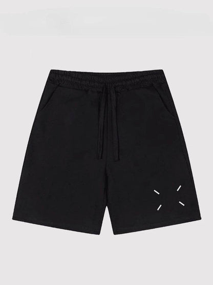 2025 Luxury Shorts for Men & Women - Trendy Leisure Wear - Buy Center UK