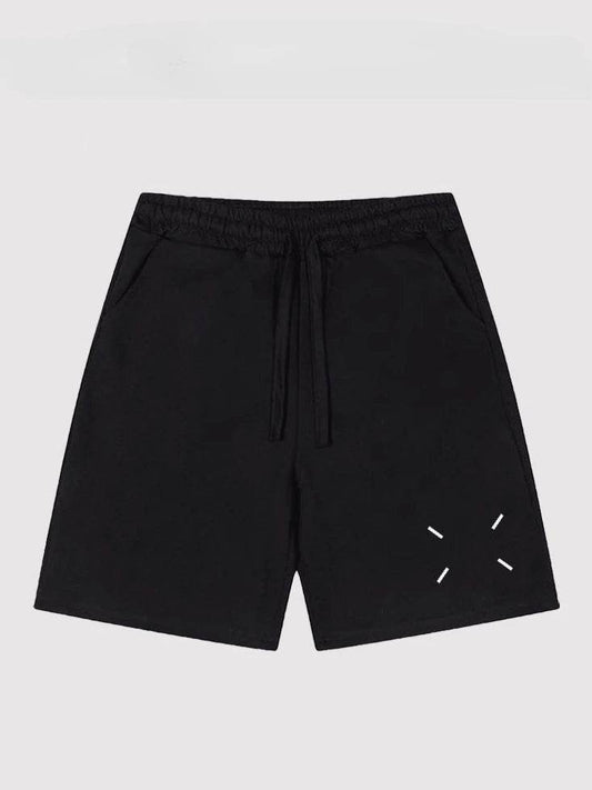 2025 Luxury Shorts for Men & Women - Trendy Leisure Wear - Buy Center UK