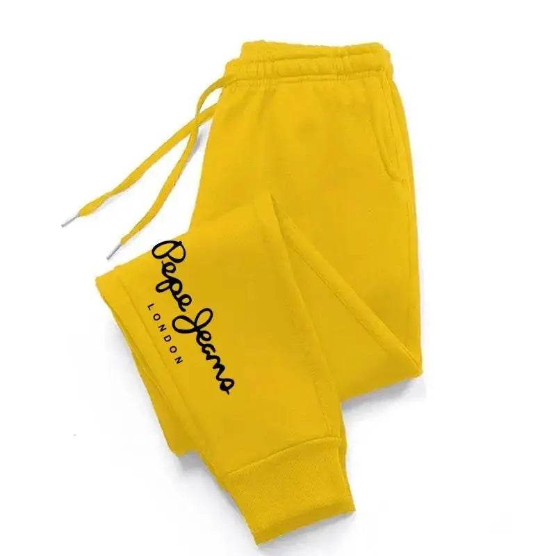 Buy Center Men's Jogging Pants - Spring & Autumn Fashion S-3XL - Buy Center UK
