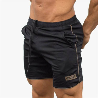 Buy Center 2023 Summer Running Shorts for Men - Quick Dry, Stylish Fit - Buy Center UK