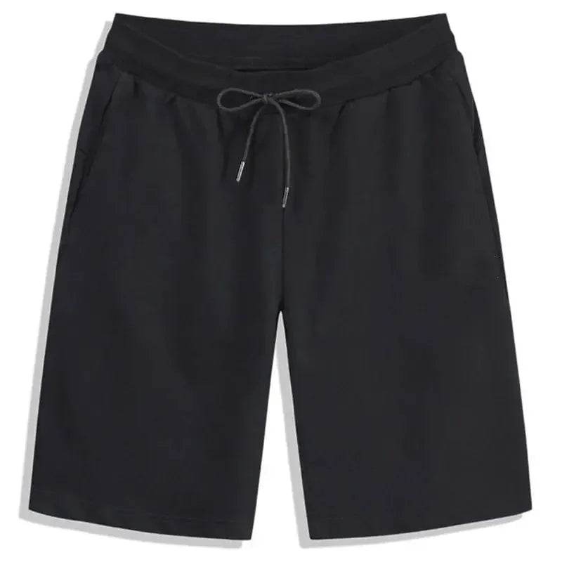 Buy Center 2025 Men's Jogger Shorts Set - Breathable & Casual Fit - Buy Center UK