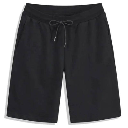 Buy Center 2025 Men's Jogger Shorts Set - Breathable & Casual Fit - Buy Center UK