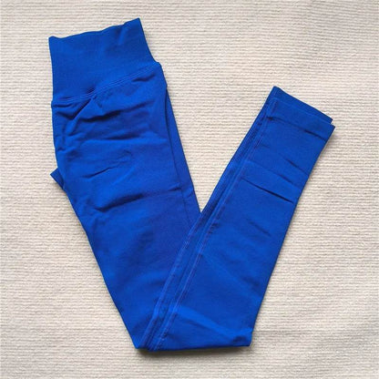 Buy Center High Impact Yoga Leggings - Butt Lifting & Tummy Control - Buy Center UK