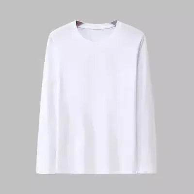 Buy Center Men's Casual Sports Suit - Round Neck Sweatshirt Set - Buy Center UK