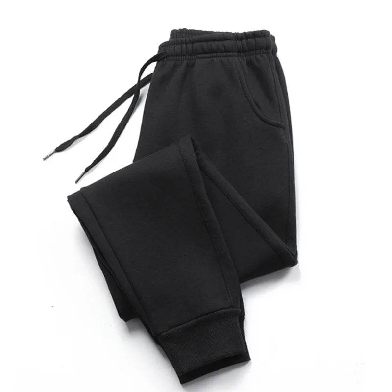 Buy Center Men’s Casual Sports Pants - Comfortable Jogger Sweatpants - Buy Center UK