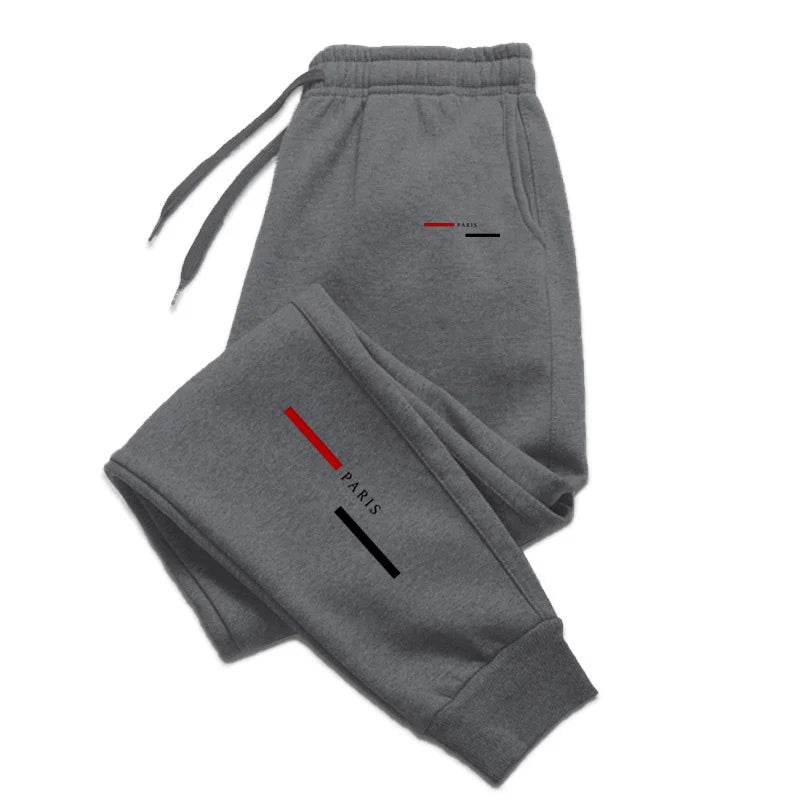 Buy Center 2024 Men’s Joggers - Casual Fitness Sweatpants Trousers - Buy Center UK