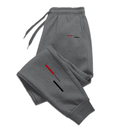 Buy Center 2024 Men’s Joggers - Casual Fitness Sweatpants Trousers - Buy Center UK
