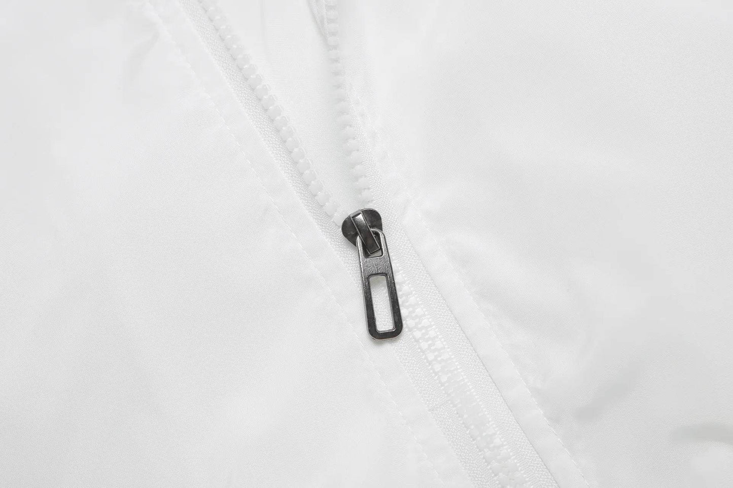 2025 Custom Logo Men's Blazer - Spring/Summer Zipper Jacket - Buy Center UK