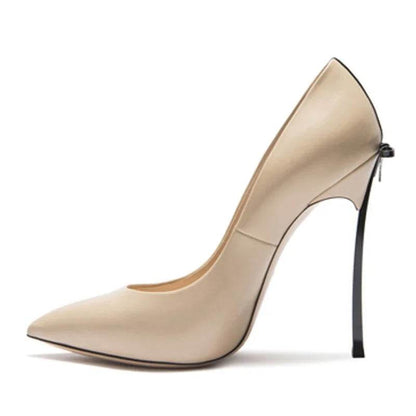 Buy Center 12CM Pointed Stiletto Heels - Sexy High Heels for Women - Buy Center UK