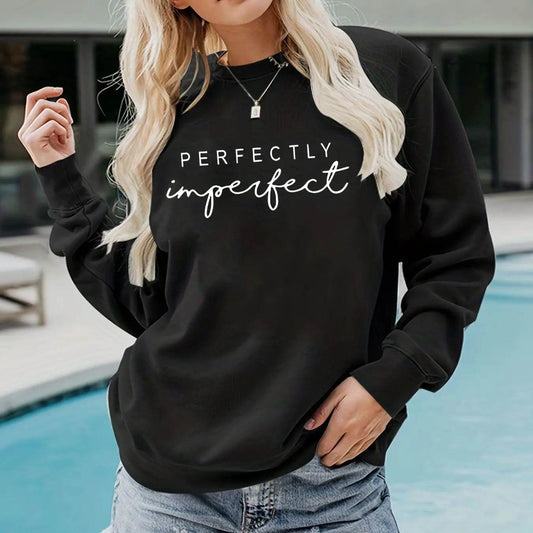 Buy Center Women's Oversized Hoodies - Thick, Warm Pullover for Fall - Buy Center UK