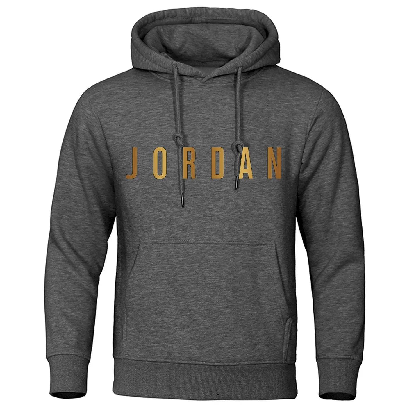 2024 Fashion Print Hoodies - Casual Jogging Sportswear for Men & Women - Buy Center UK