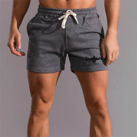 Buy Center Men's Casual Gym Shorts - Lightweight & Breathable Fashion - Buy Center UK