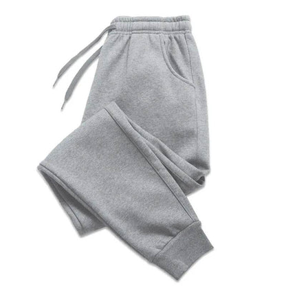 Buy Center Men’s Casual Sports Pants - Comfortable Jogger Sweatpants - Buy Center UK