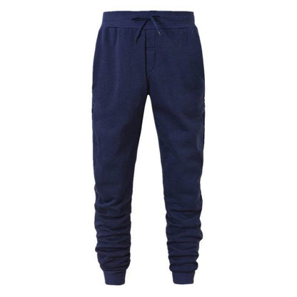 Buy Center Men’s Casual Sports Pants - Comfortable Jogger Sweatpants - Buy Center UK