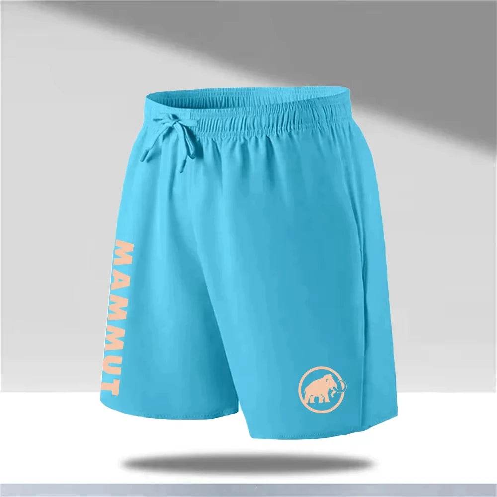 Buy Center Men's Outdoor Mountaineering Shorts - Lightweight & Breathable - Buy Center UK
