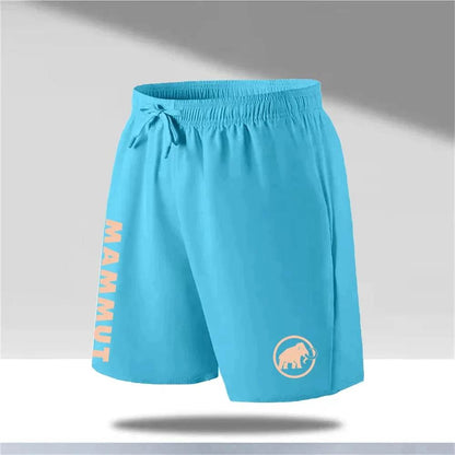 Buy Center Men's Outdoor Mountaineering Shorts - Lightweight & Breathable - Buy Center UK
