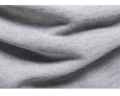 Buy Center Men's Winter Turtleneck Sweater - Casual & Versatile Fit M-4XL - Buy Center UK