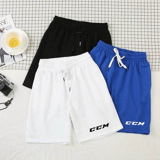 Buy Center Men’s Drawstring Shorts - Comfortable Gym & Beach Wear - Buy Center UK