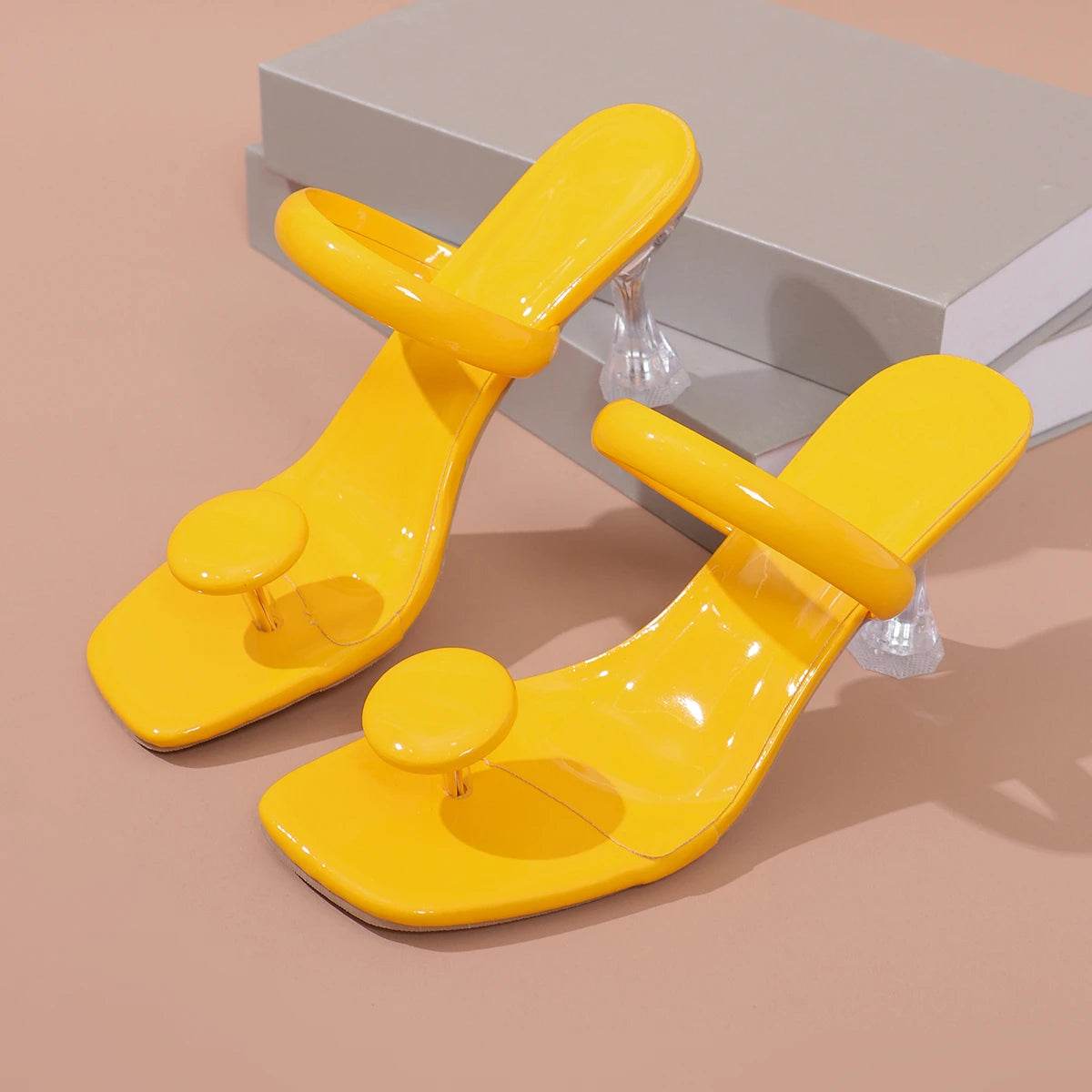 Buy Center Women's Ankle Strap Platform Sandals - Party Shoes 2024 - Buy Center UK