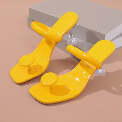 Buy Center Women's Ankle Strap Platform Sandals - Party Shoes 2024 - Buy Center UK