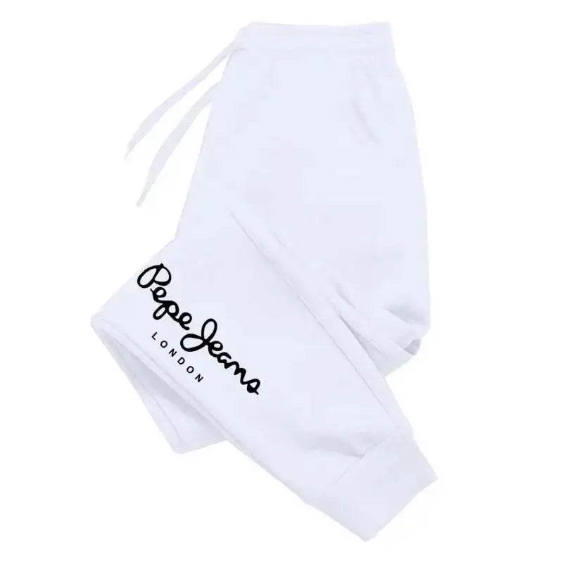 Buy Center Men's Jogging Pants - Spring & Autumn Fashion S-3XL - Buy Center UK