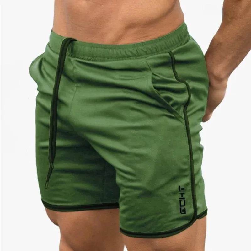 Buy Center Summer Men's Sports Running Shorts - Quick Dry & Breathable - Buy Center UK